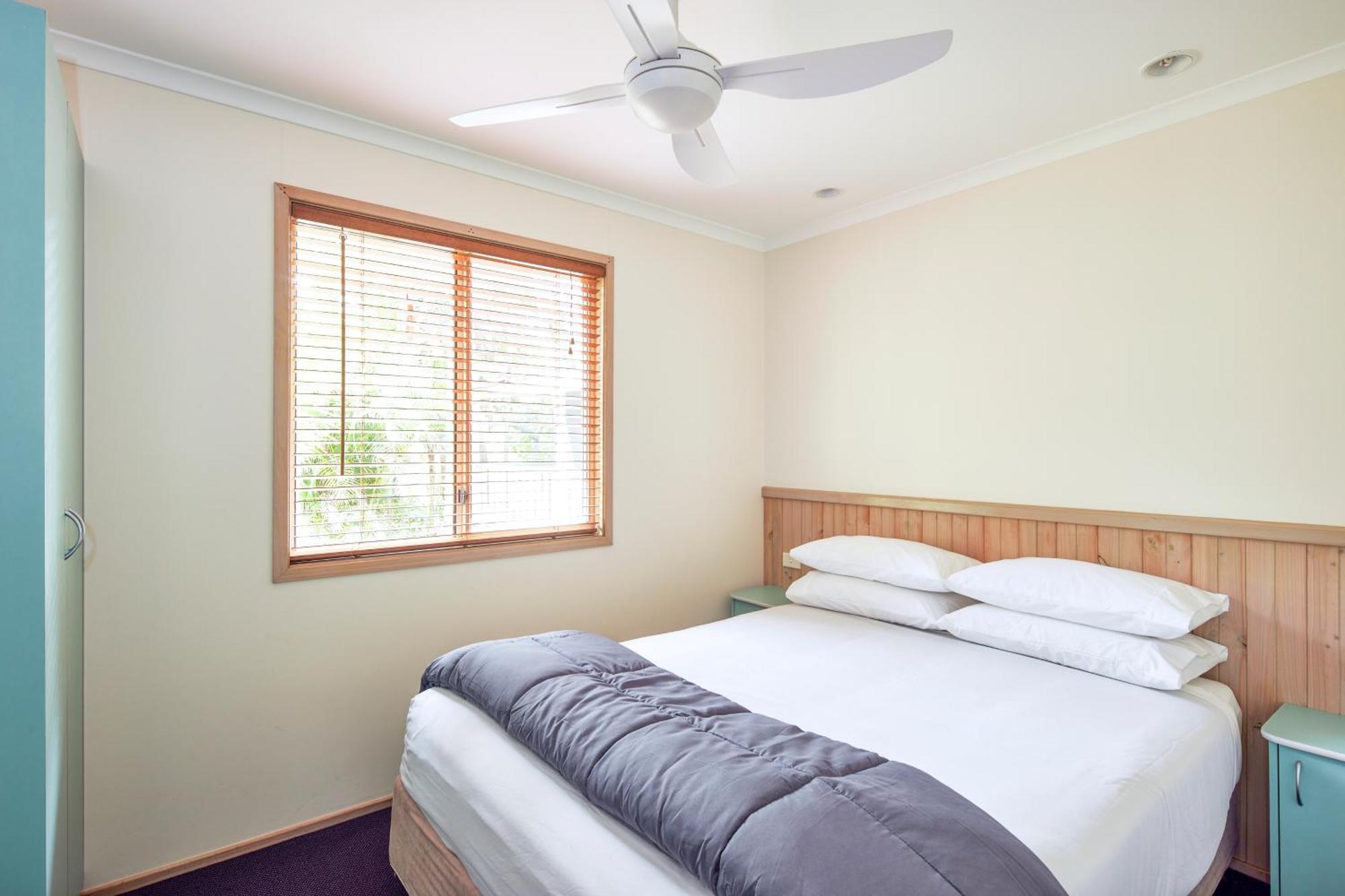 Nrma Darlington Beach Holiday Resort Arrawarra Exterior photo